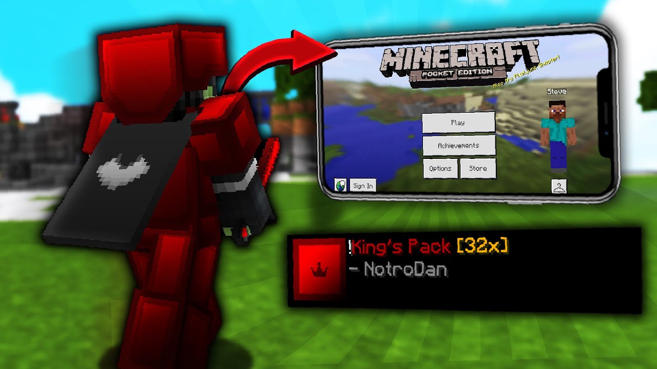 Gallery Banner for Kings Pack on PvPRP